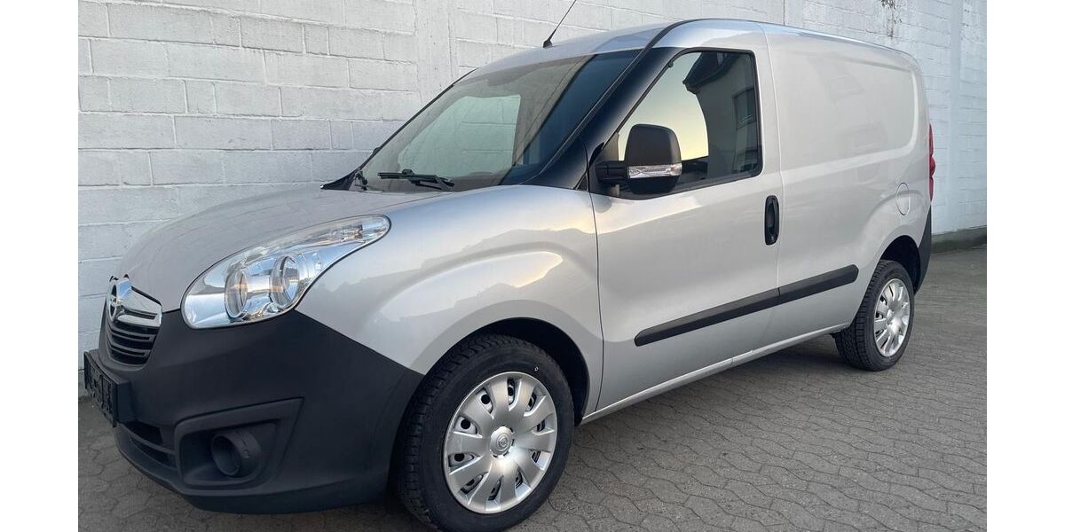 Opel Combo 109.700 km 5.700 &euro; Pfungstadt 64319