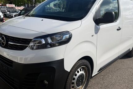 Opel Vivaro 75.000 km 12.900 &euro; München 81243