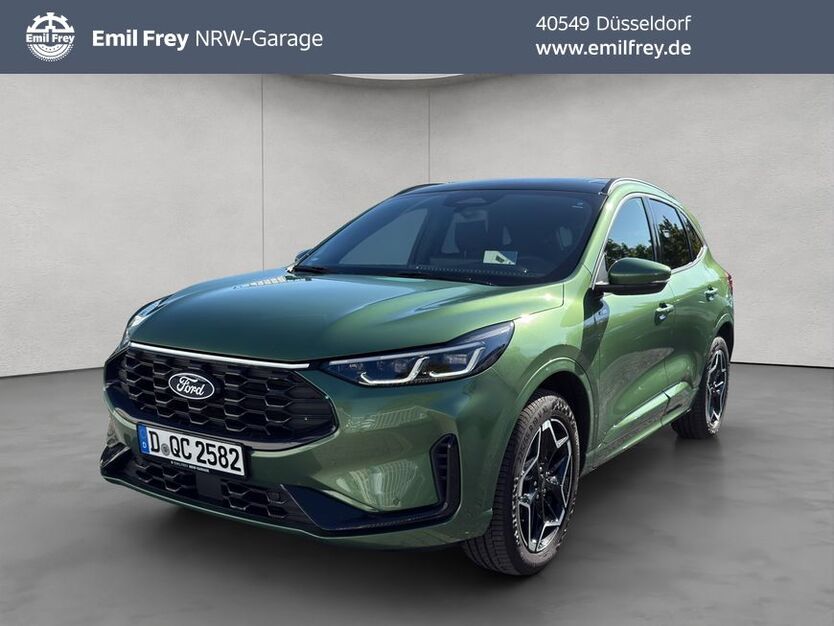 Ford Kuga 6.500 km 39.990 € Düsseldorf 40549