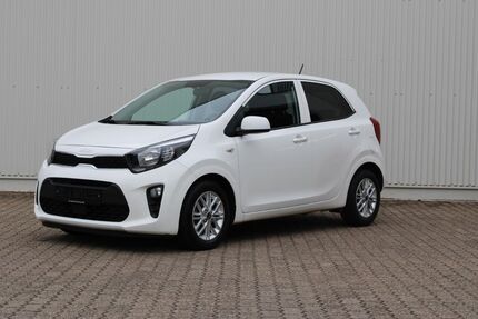 Kia Picanto 41.500 km 10.500 &euro; Saarlouis 66740
