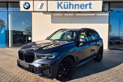 BMW X5 29.998 km 67.655 &euro; Gera 07552