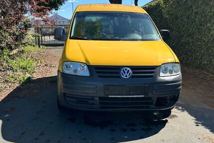 VW Caddy 199.000 km 999 &euro; Berlin 14535