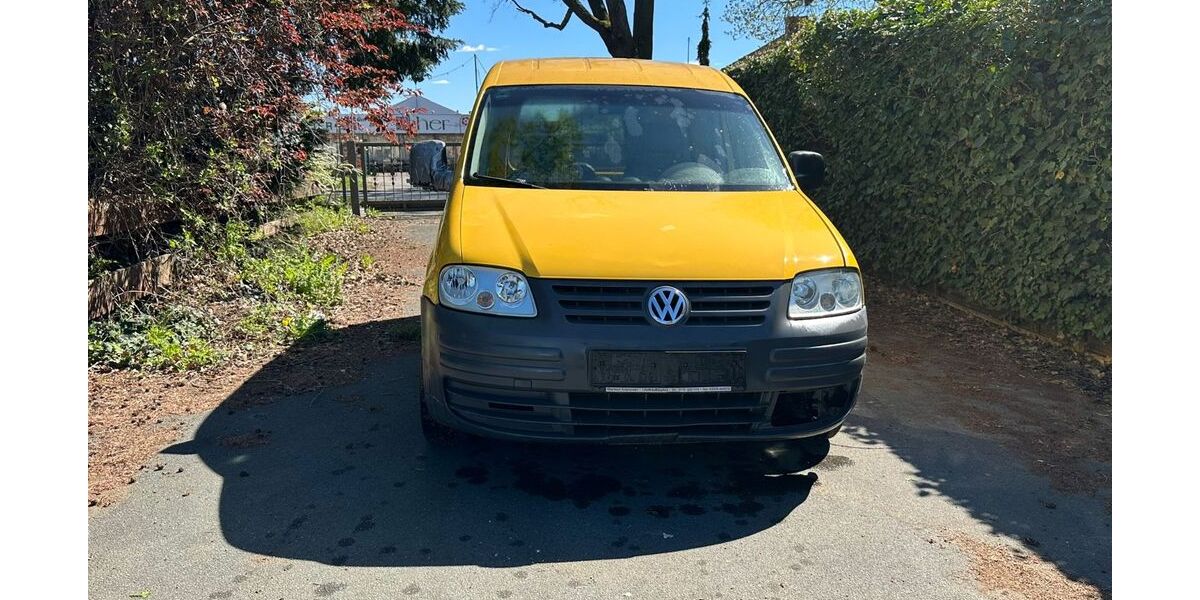 VW Caddy 199.000 km 999 &euro; Berlin 14535