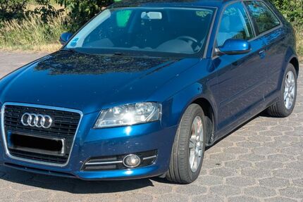 Audi A3 284.500 km 3.900 &euro; Schweich 54338