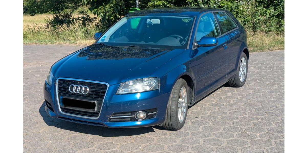 Audi A3 284.500 km 3.900 &euro; Schweich 54338