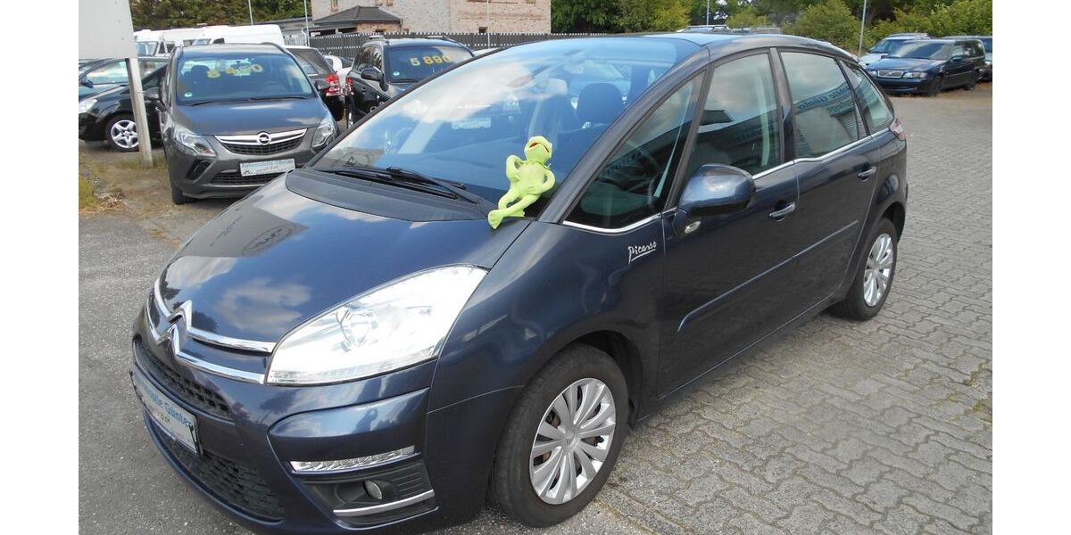 Citroen C4 Picasso 169.000 km 6.850 &euro; Neumünster 24539