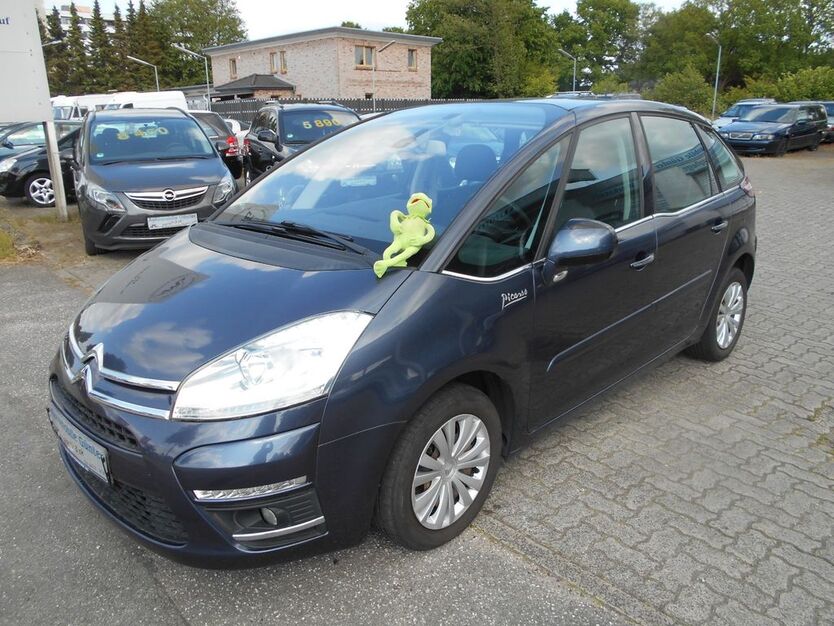 Citroen C4 Picasso 169.000 km 6.850 € Neumünster 24539