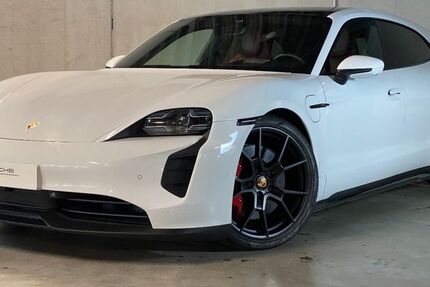 Porsche Taycan 74.700 km 79.390 &euro; Plattling 94447