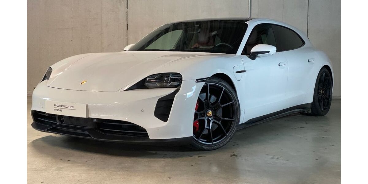 Porsche Taycan 74.700 km 85.780 &euro; Plattling 94447