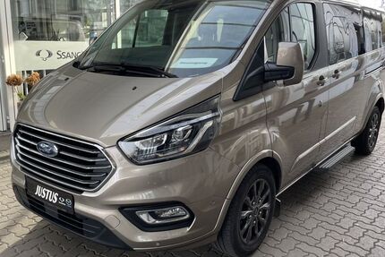 Ford Transit 101.808 km 34.990 &euro; Hildesheim 31137