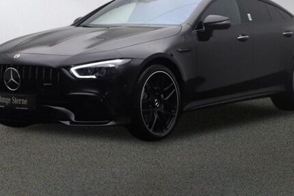 Mercedes AMG GT