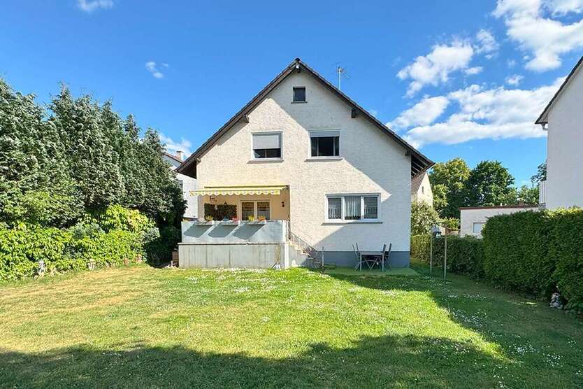 Haus zum Kaufen in Langenselbold 499.000 € 161 m²