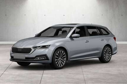 Skoda Octavia 63.102 km 22.990 € Osterode 37520