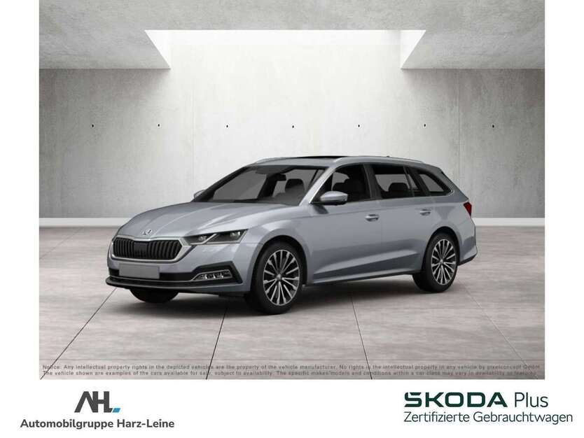 Skoda Octavia 63.102 km 22.990 € Osterode 37520