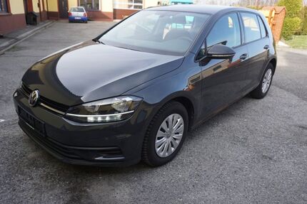 VW Golf 125.800 km 11.990 &euro; Emmendingen 79312