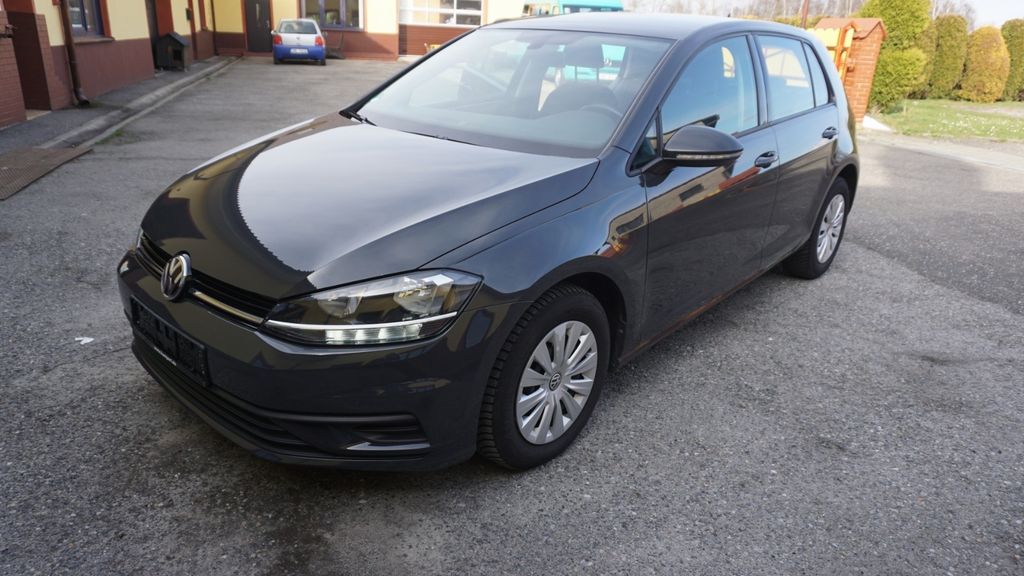 VW Golf 125.800 km 11.990 &euro; Emmendingen 79312