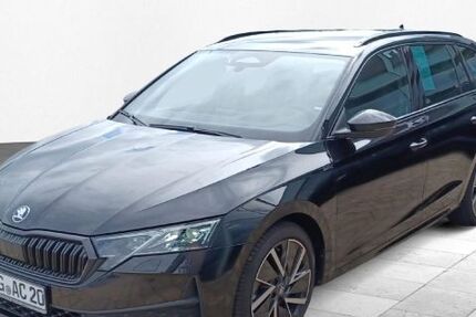 Skoda Octavia 7.452 km 42.990 &euro; Bergen auf Rügen 18528