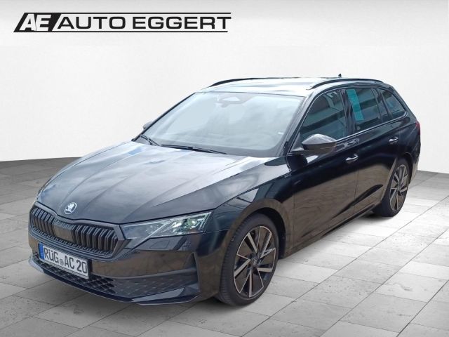 Skoda Octavia 7.452 km 42.990 &euro; Bergen auf Rügen 18528