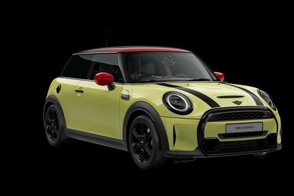 Mini Cooper S 29.800 km 24.500 &euro; Bad Friedrichshall 74177