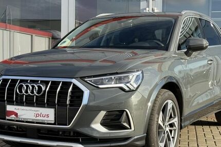 Audi Q3 9.100 km 41.410 &euro; Aschersleben 06449