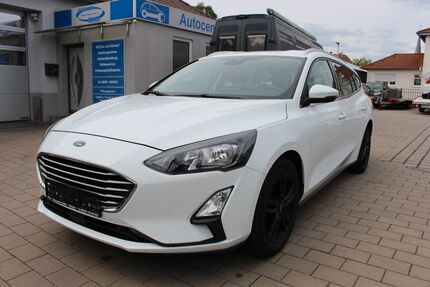 Ford Focus 76.500 km 11.599 &euro; Mudau 69427