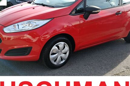 Ford Fiesta 100.000 km 5.999 &euro; Bielefeld 33609