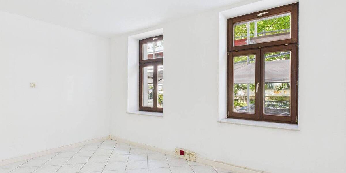 Gewerbeobjekt Leipzig Reudnitz-Thonberg - 4 Zimmer, 70 m&sup2;, 150.700&euro; | Angebot:25697810