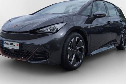 Cupra Born 33.000 km 24.950 &euro; Erfurt 99099