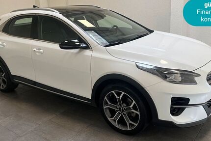 Kia XCeed 72.036 km 18.890 &euro; Egelsbach 63329