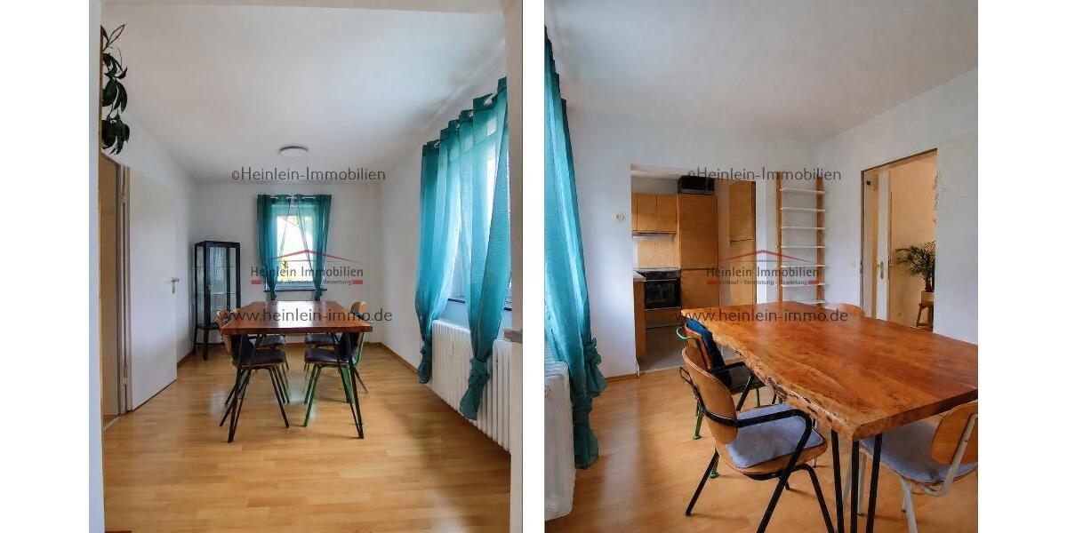Modernisiertes aufget. Dreifamilienh. 253,87 m² Wohnfl# Garten# Garage# Stellplatz# HD-Schlierbach - Mehrfamilienhaus, Wohnhaus Heidelberg-Schlierbach Schlierbach | Angebot:27284952