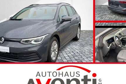 VW Golf 10.375 km 23.189 &euro; Bamberg 96052