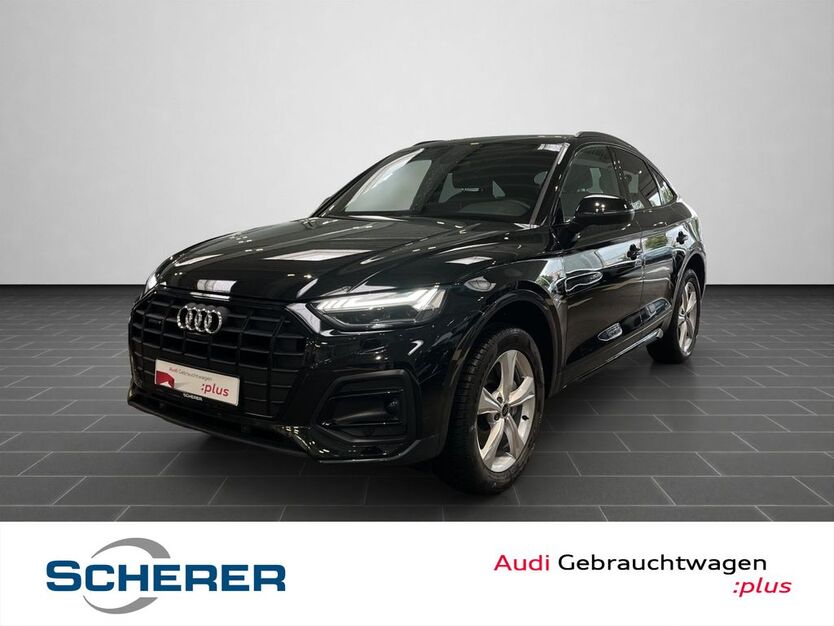 Audi Q5 21.145 km 49.490 € Saarbrücken 66115