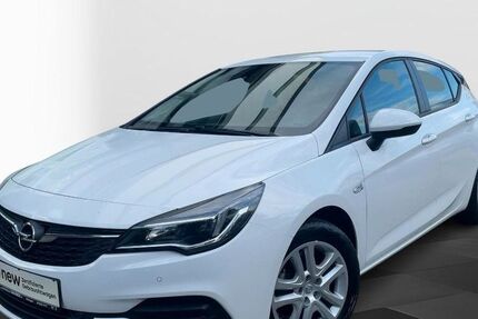 Opel Astra 35.500 km 12.350 &euro; Aldingen - Landkreis Tuttlingen 78554