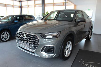 Audi Q5 48.000 km 37.990 &euro; Amstetten 73340