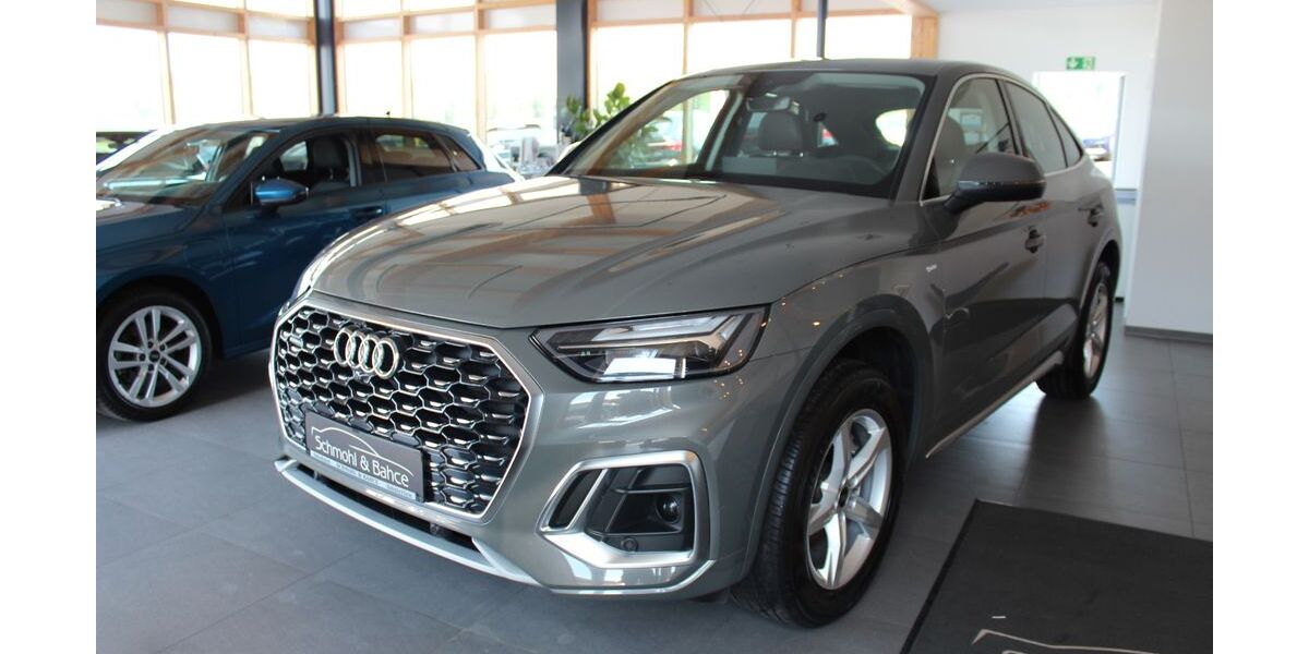 Audi Q5 48.000 km 37.990 &euro; Amstetten 73340