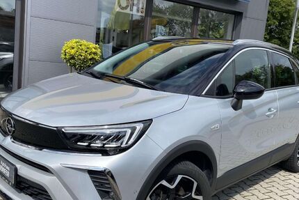 Opel Crossland (X) 27.000 km 19.800 &euro; Gangkofen 84140