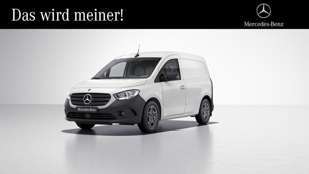 Mercedes-Benz Citan 7.500 km 27.358 € Oberthulba 97723