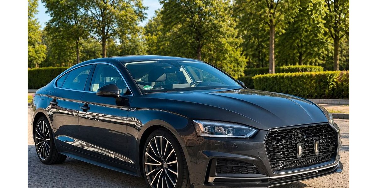 Audi A5 204.267 km 17.990 &euro; Mechernich 53894