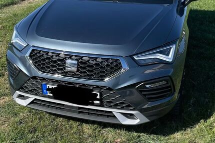 Seat Ateca 99.000 km 18.970 &euro; Heuchlingen 89547