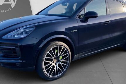 Porsche Cayenne 110.950 km 63.844 &euro; Vechta 49377