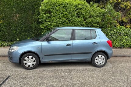 Skoda Fabia 107.000 km 2.000 &euro; Fürstenfeldbruck 82256