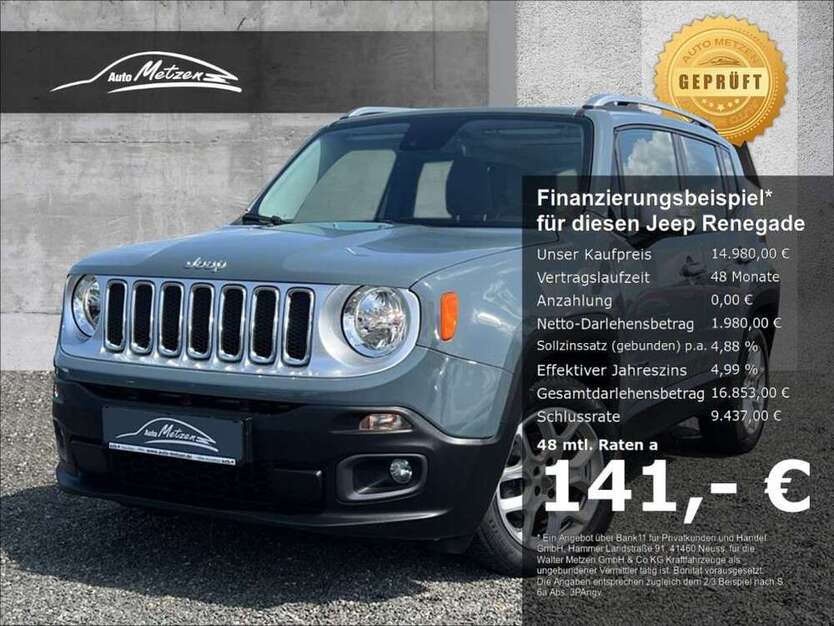 Renegade