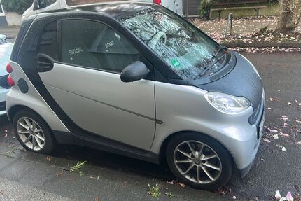 Smart ForTwo 120.000 km 2.750 &euro; Essen 45279