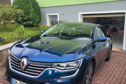 Renault Talisman 205.000 km 11.000 &euro; Schönbrunn 98667