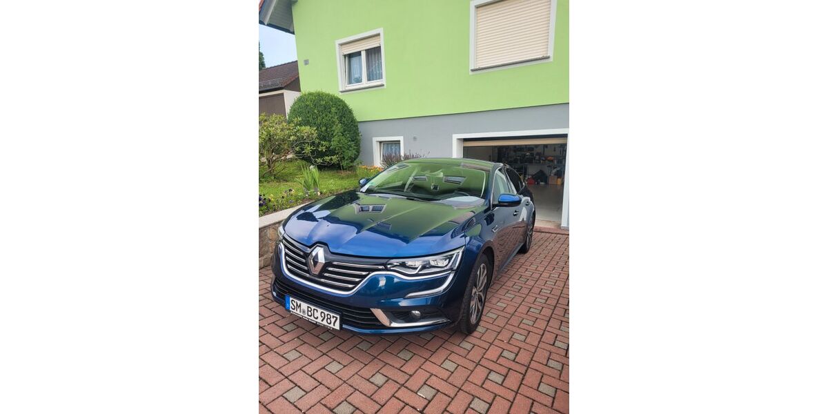Renault Talisman 205.000 km 12.000 &euro; Schönbrunn 98667