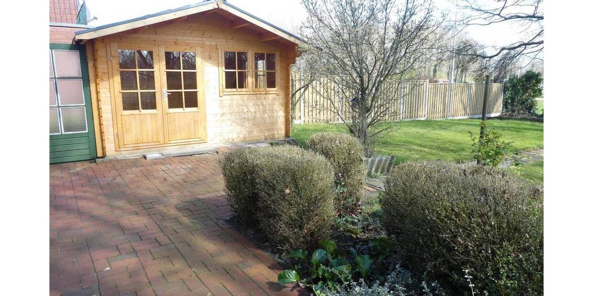 Einfamilienhaus Neuenhaus Veldhausen - 4 Zimmer, 85 m&sup2;, 165.000&euro; | Angebot:26141405