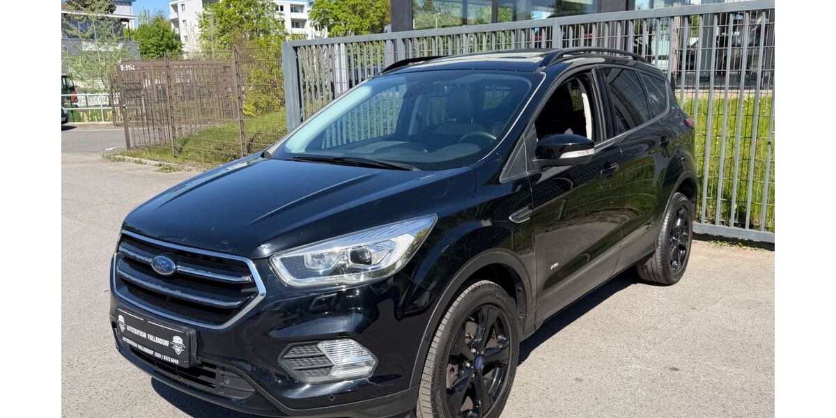 Ford Kuga 176.883 km 12.950 &euro; Bochum 44866