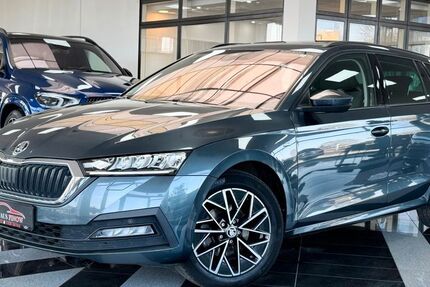 Skoda Octavia 134.000 km 18.990 &euro; Schorfheide 16244