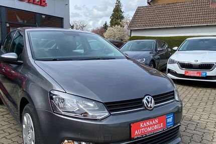 VW Polo 138.000 km 8.990 &euro; Goslar 38644