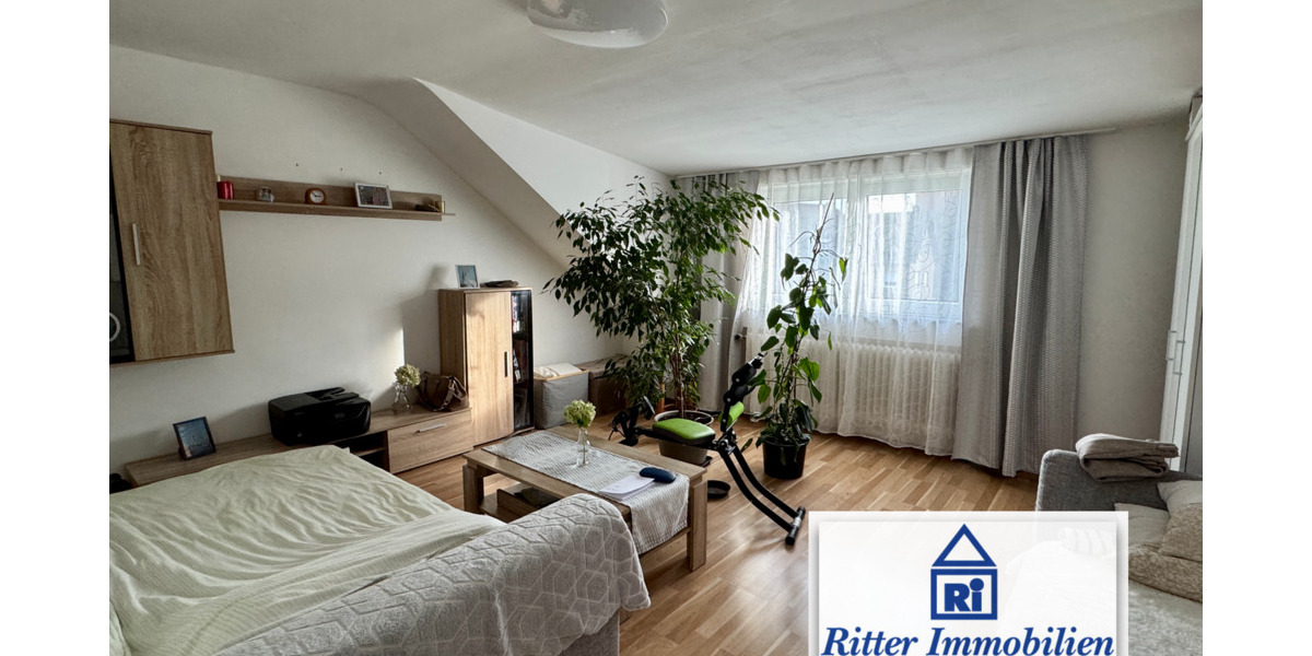 Etagenwohnung Stolberg Münsterbusch - 3 Zimmer, 65 m&sup2;, 85.000&euro; | Angebot:25664766